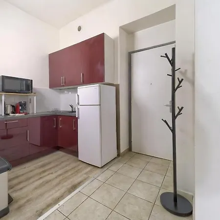 Apartamento Cozy And Renovated - Hyper - Air Conditioner Nice