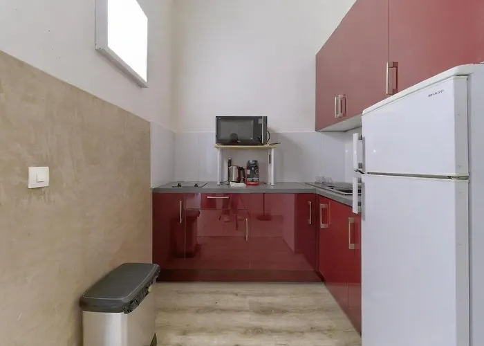 Cozy And Renovated - Hyper - Air Conditioner Lejlighed *