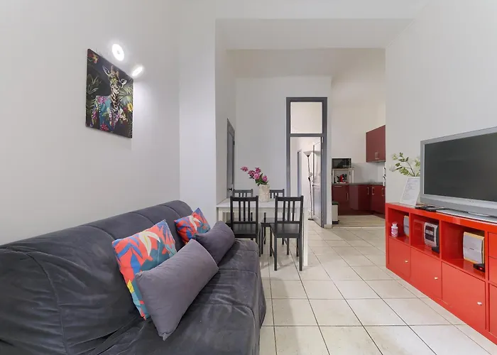 Apartamento Cozy And Renovated - Hyper - Air Conditioner *