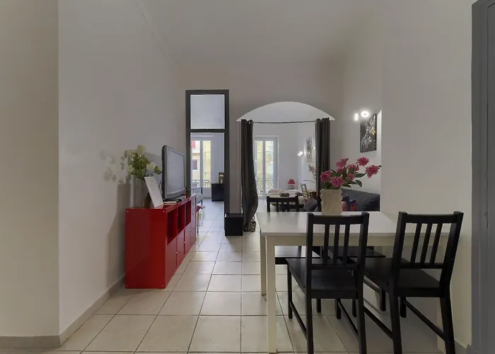 Cozy And Renovated - Hyper - Air Conditioner Apartamento Niza