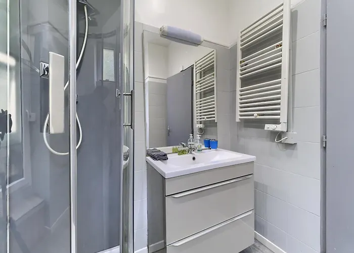 Cozy And Renovated - Hyper - Air Conditioner *