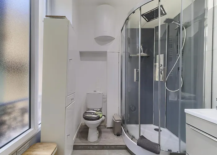 Cozy And Renovated - Hyper - Air Conditioner *
